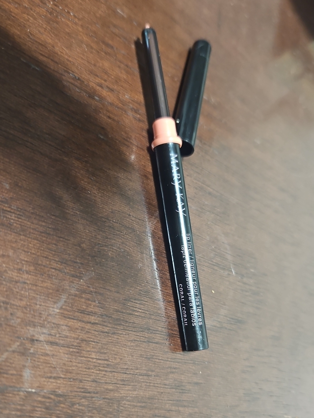 Mary Kay Lip Liner Pencil - Coral